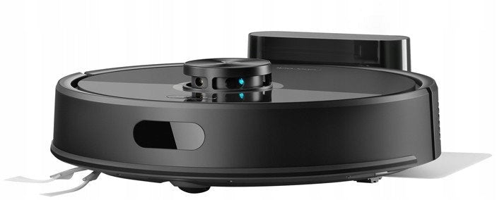 Cleaning robot Roborock Q7 TF Black
