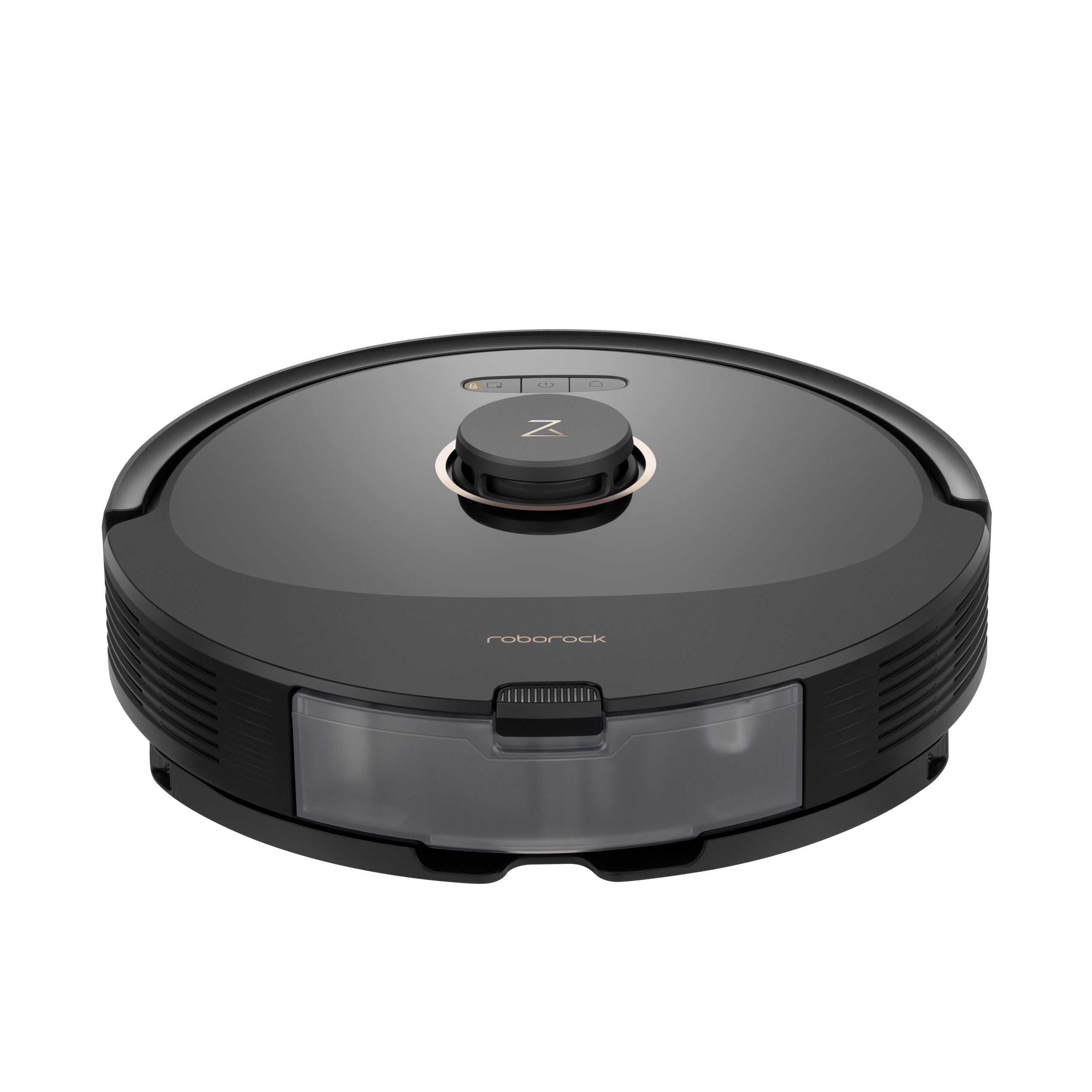 Cleaning robot Roborock Q8 Max 5500Pa DuoRoller Laser Navigation 2xMOP Manufacturer code 6970995788228