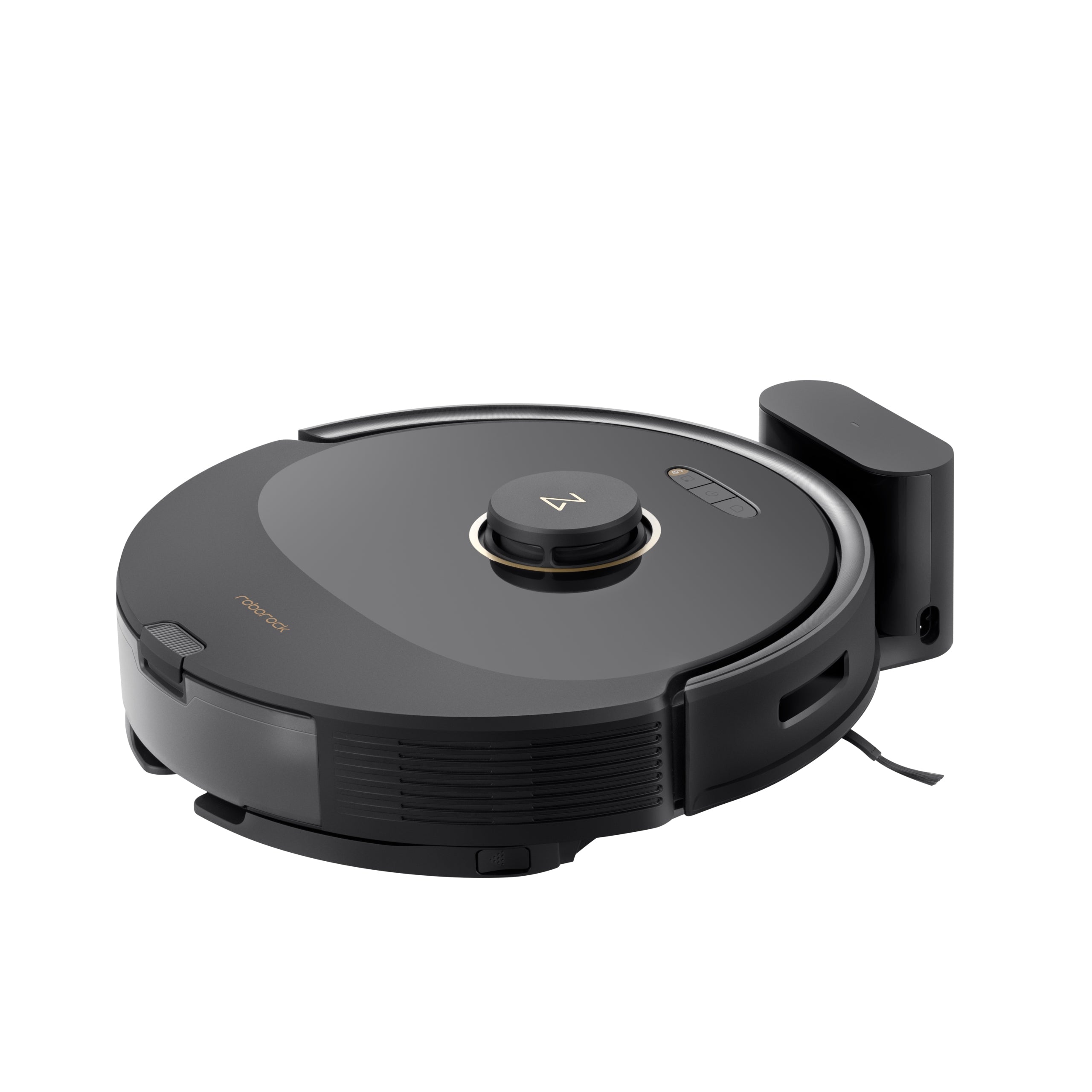 Cleaning robot Roborock Q8 Max 5500Pa DuoRoller Laser Navigation 2xMOP