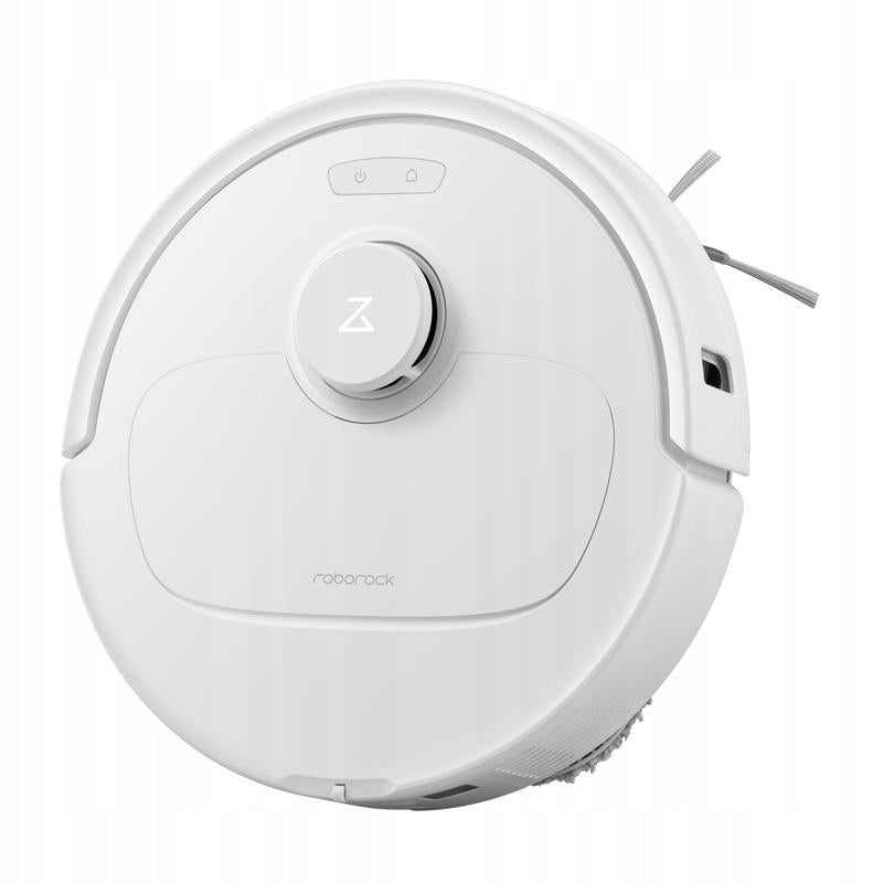 Cleaning robot Roborock QR 798 mopping function cleaning station Brand Roborock