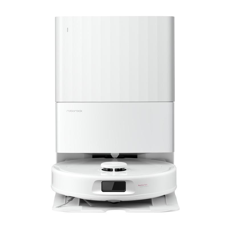 Cleaning robot Roborock QR 798 mopping function cleaning station Power 60 W