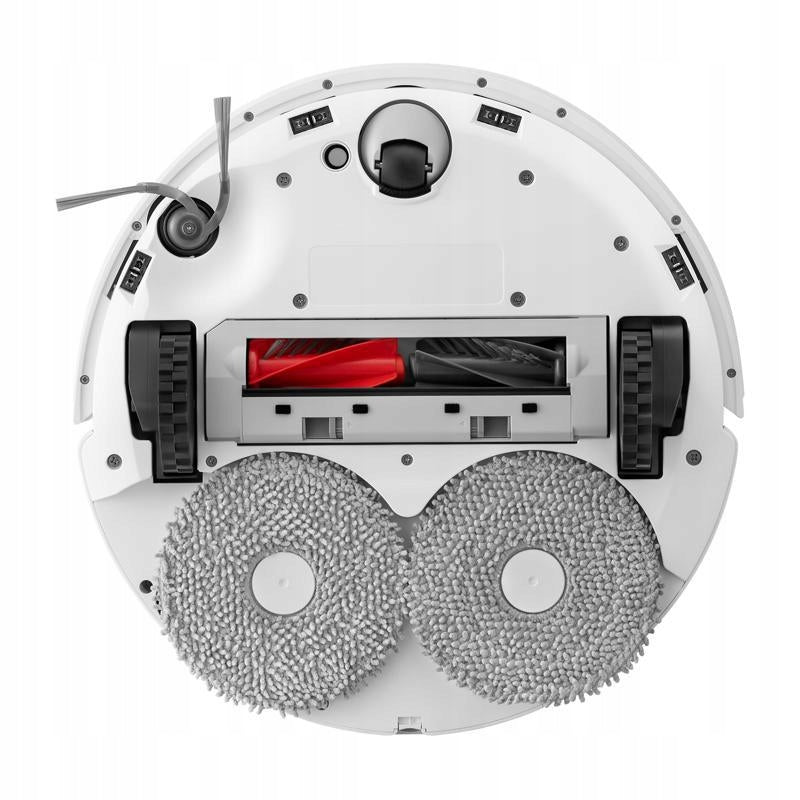 Cleaning robot Roborock Qrevo 5AE mopping function cleaning station Manufacturer code QRSP02-00