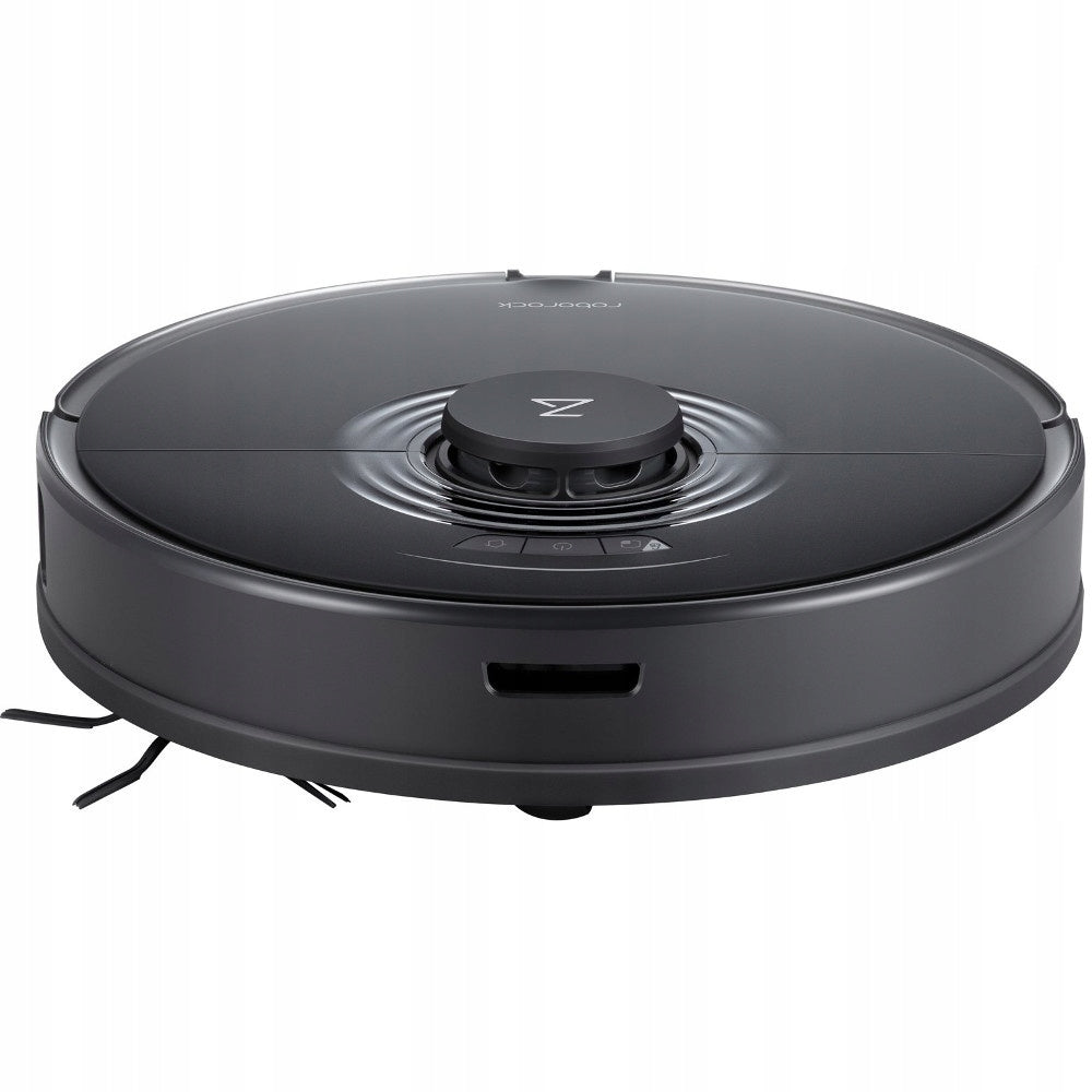 Cleaning robot Roborock S7 black Manufacturer code 0810074990318