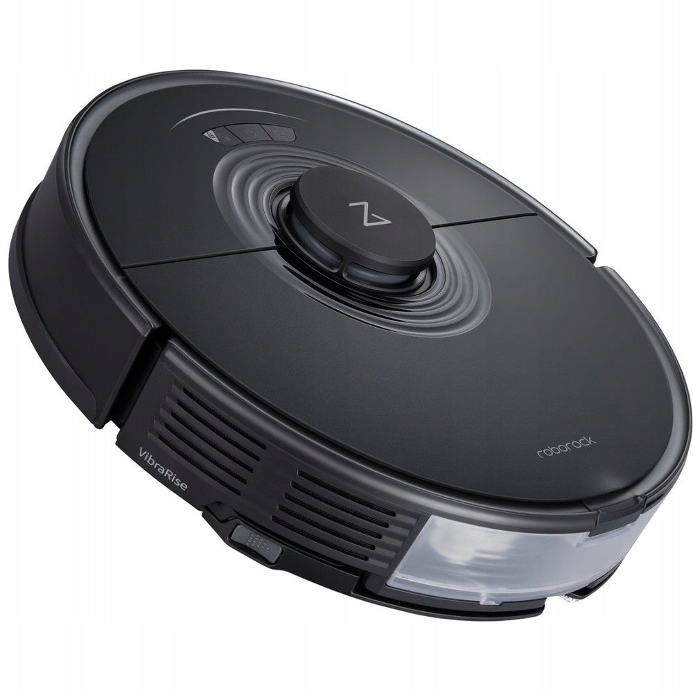 Cleaning robot Roborock S7 black