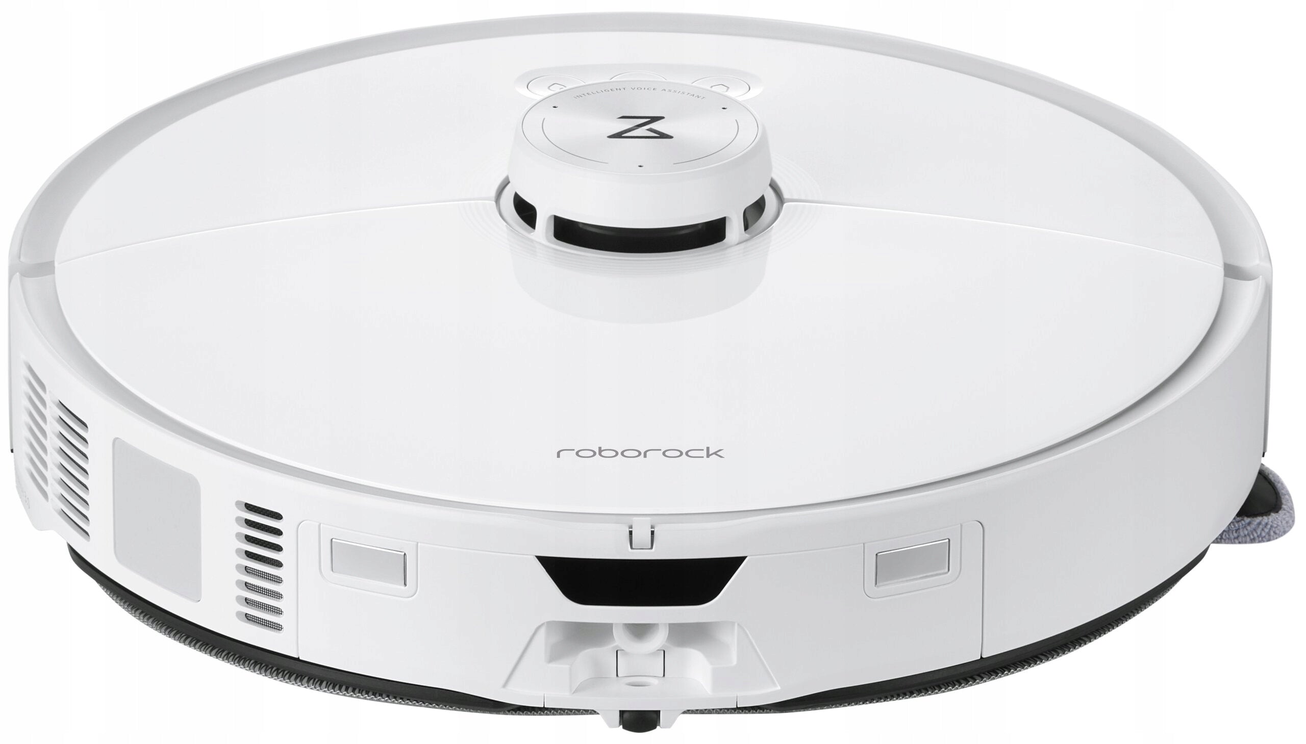 Cleaning robot Roborock S8 MaxV Ultra mopping cleaning station Brand Roborock