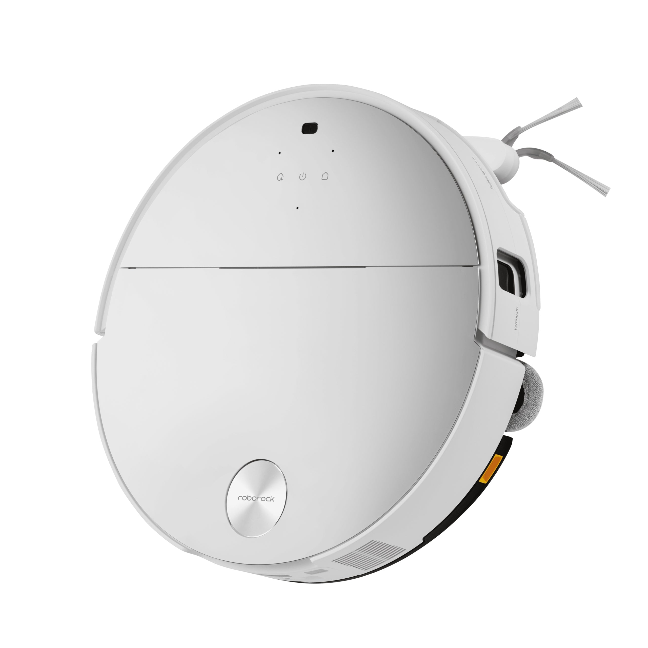 Cleaning robot Roborock Saros 10 6400 mAh 22000 Pa WiFi White Brand Roborock