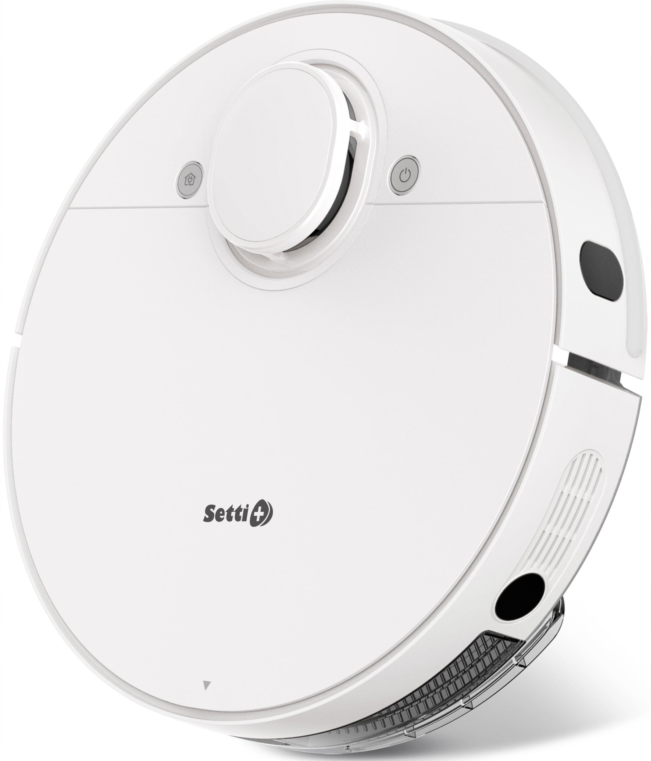 Cleaning robot SETTI+ RV800 White Mopping Brand no brand