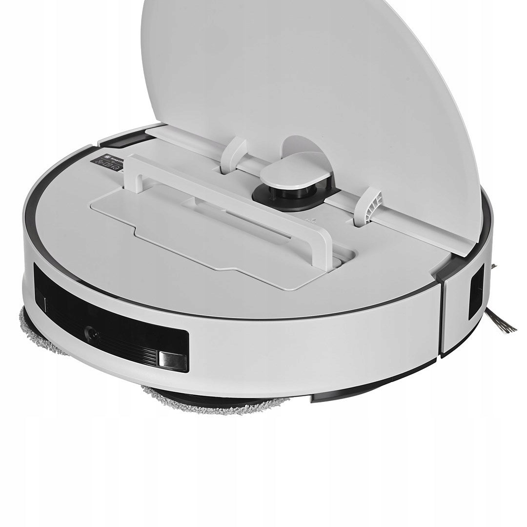 Cleaning robot Samsung Bespoke Jet Bot Combo Steam+ VR7MD96514G/GE