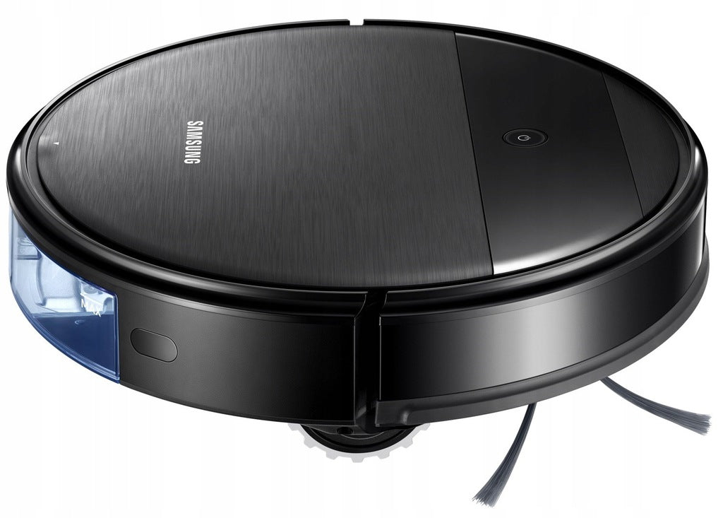 Cleaning robot Samsung VR05R5050W functionq floor cleaning mopping Brand Samsung