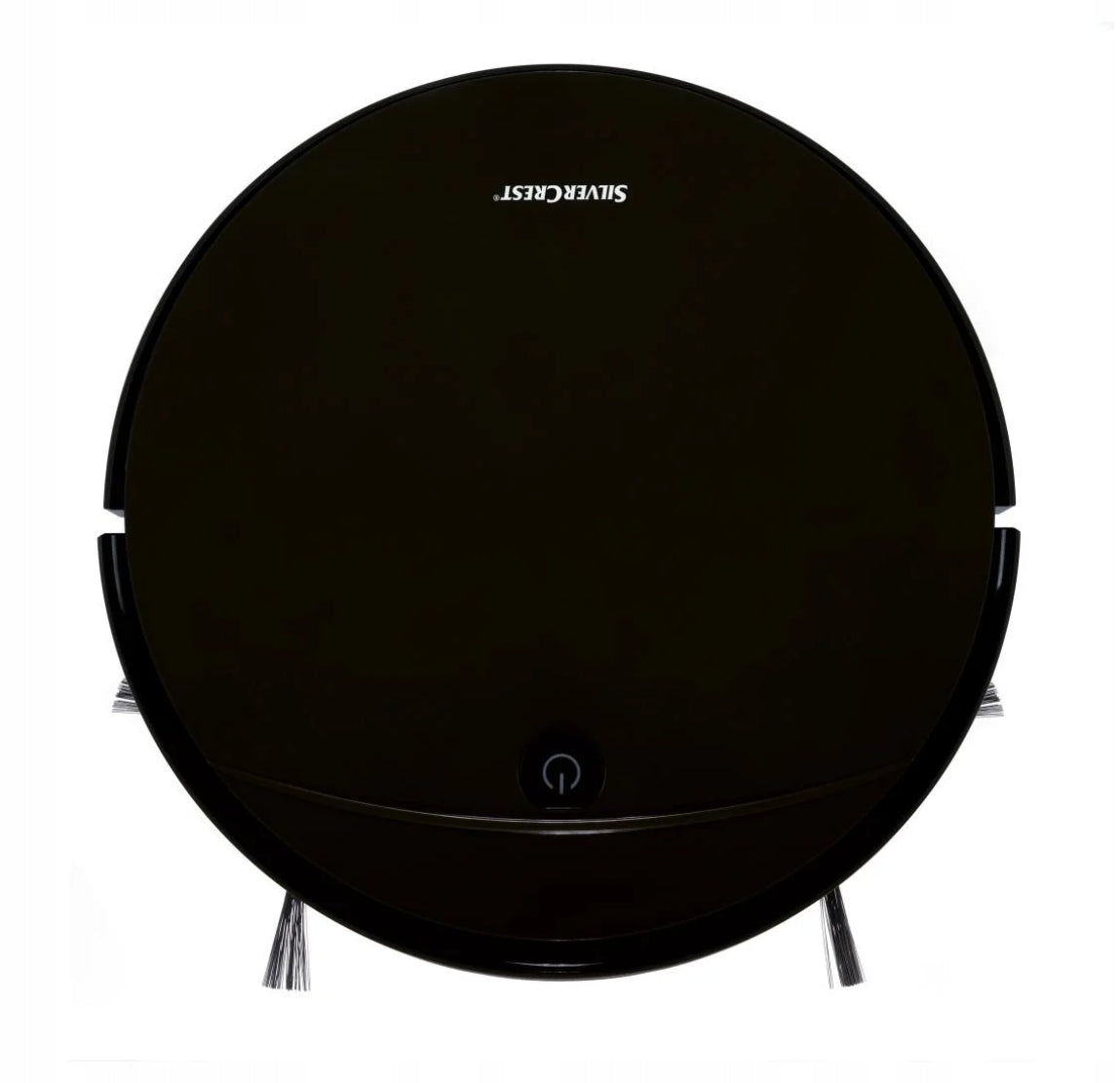 Cleaning robot Silvercrest SSRA D3 black