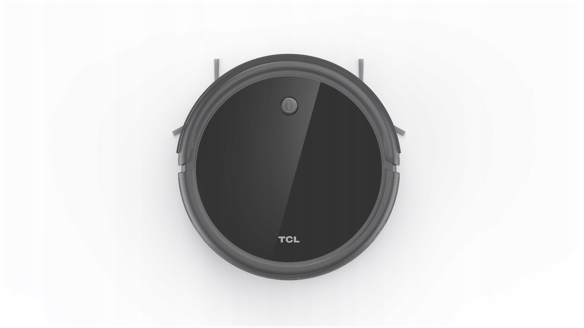 Cleaning robot TCL Sweeva 1000 Black EAN (GTIN) 6921732890551