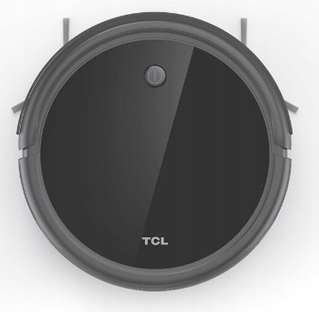 Cleaning robot TCL Sweeva 1000 Black