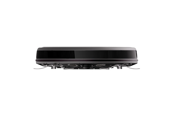 Cleaning robot TCL Sweeva 1000, black, battery EAN (GTIN) 6921732890636