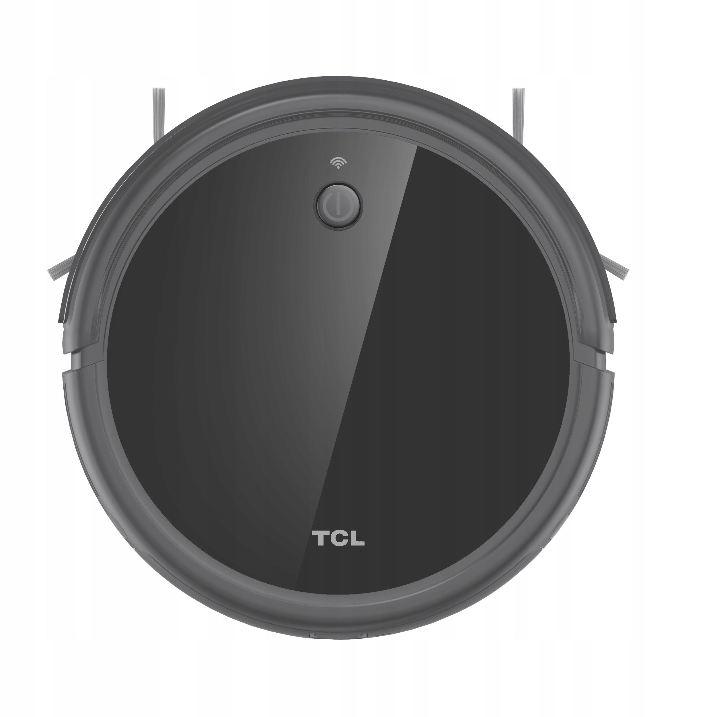Cleaning robot TCL Sweeva 2000 Black