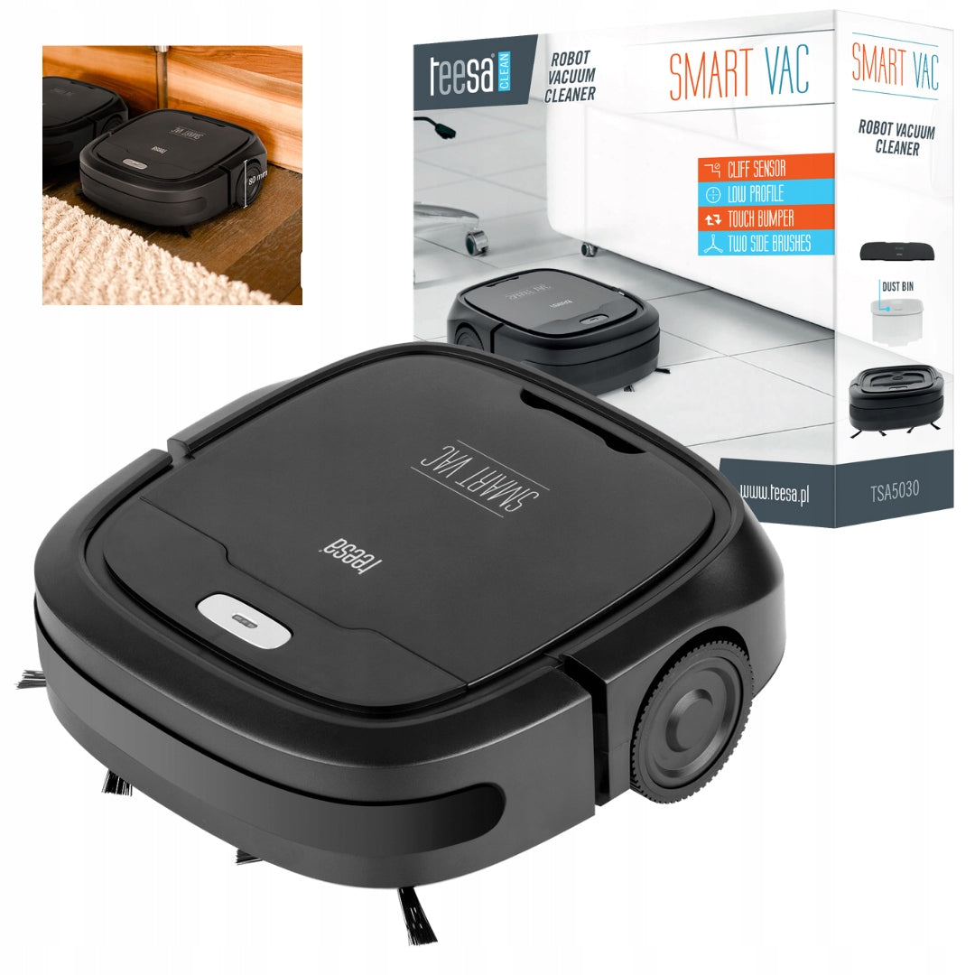 Cleaning robot TEESA SMART VAC TSA5030