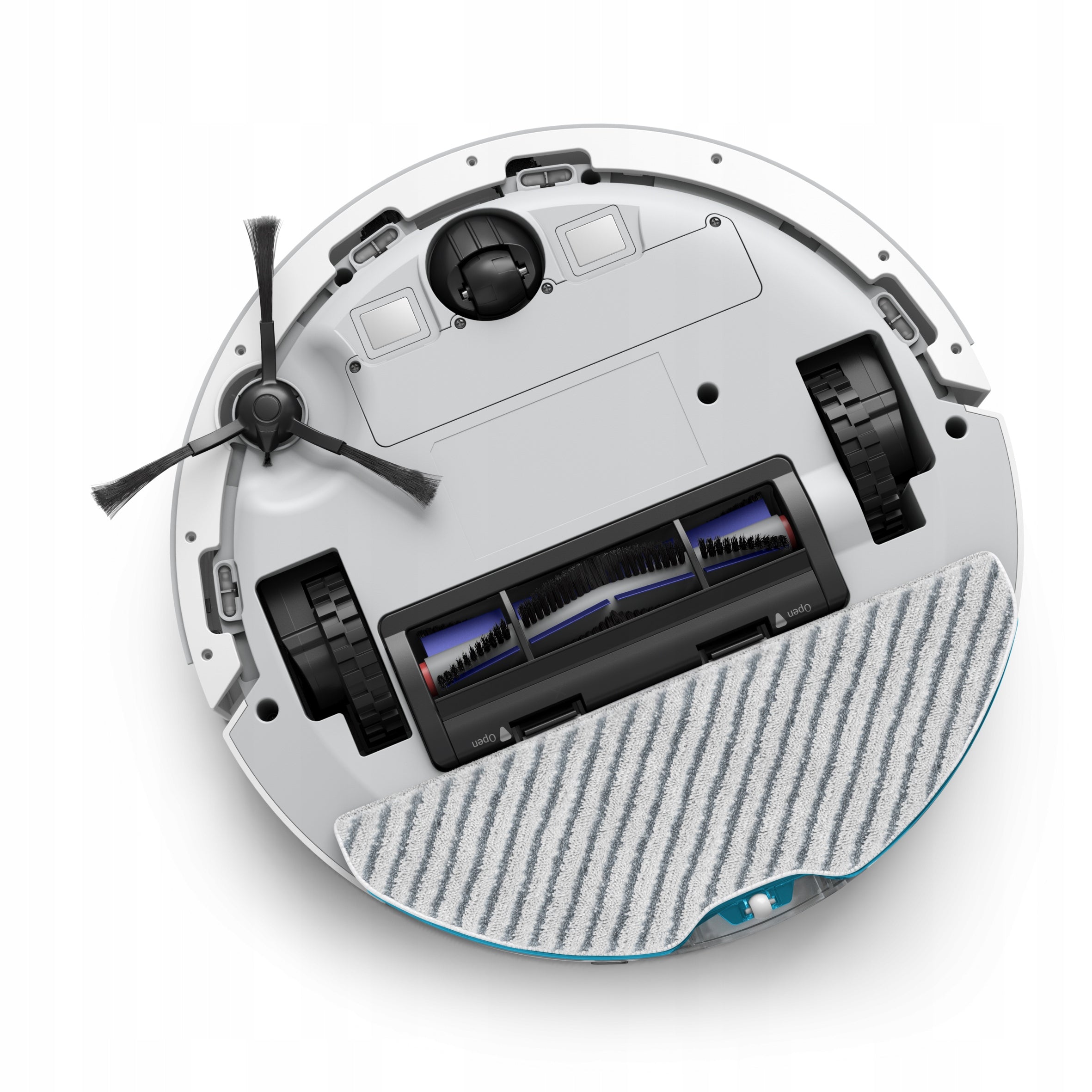 Cleaning robot TEFAL RG9197 X-Plorer S140+ Manufacturer code RG9197