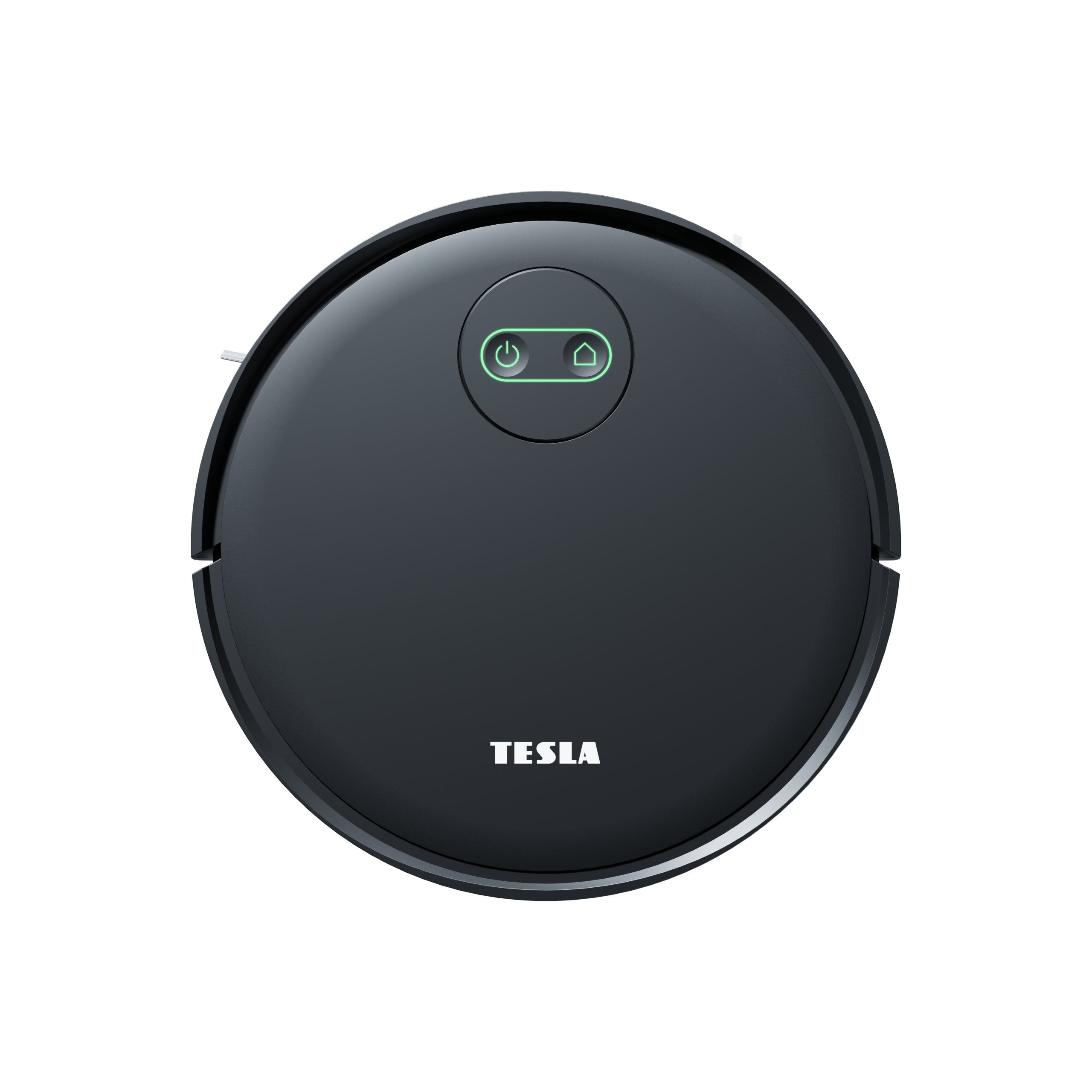 Cleaning robot TESLA AI100 black EAN (GTIN) 8596115830318
