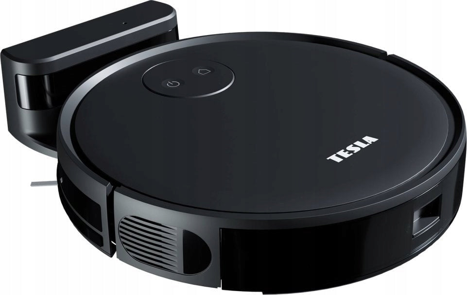 Cleaning robot TESLA AI100 black Manufacturer code 8596115830318