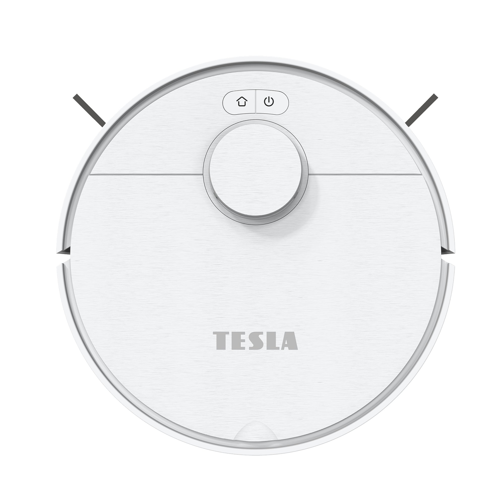 Cleaning robot TESLA RoboStar iQ550 white Packaging status original