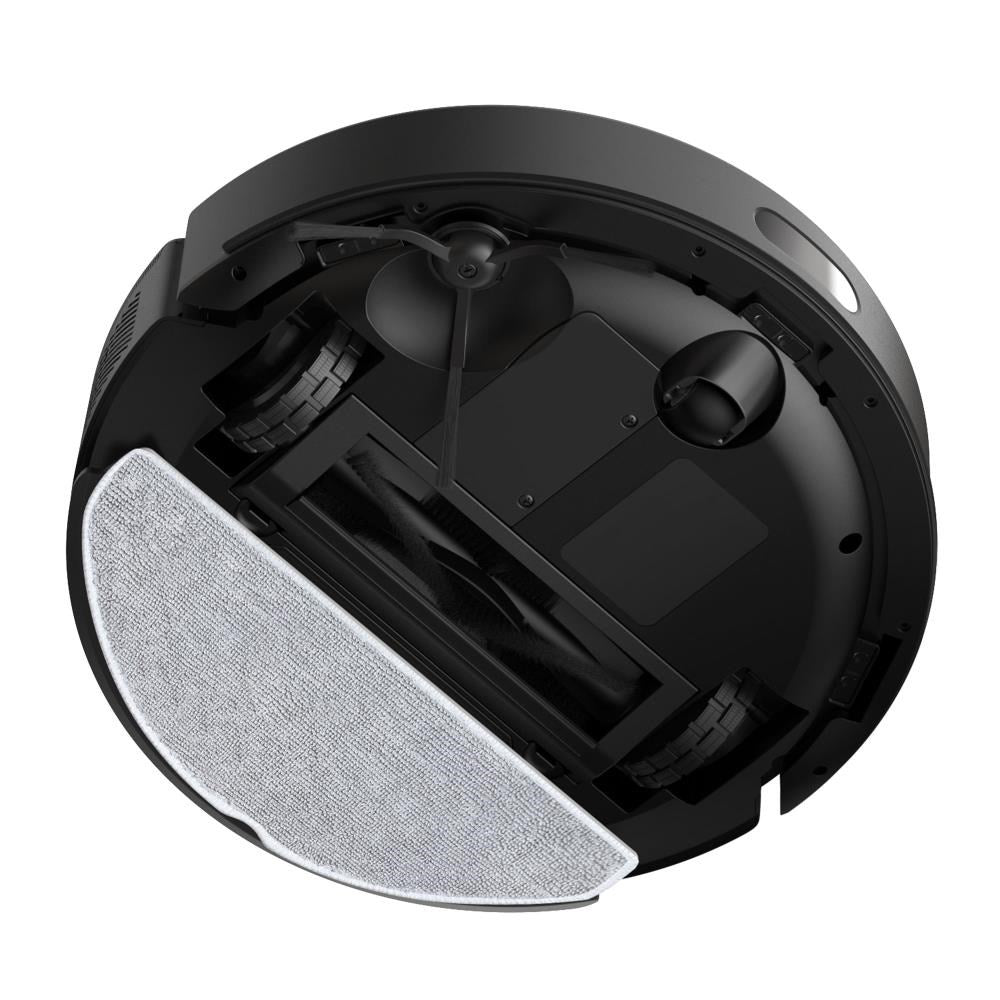 Cleaning robot TP-Link Tapo RV30 Max black with HEPA filter Manufacturer code Tapo RV30 Max