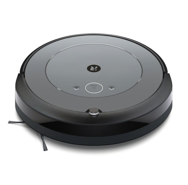 Cleaning robot VACUUM CLEANER dockING station APPLICATION iRobot Roomba Brand iRobot