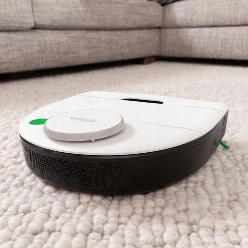 Cleaning robot VORWERK VR7 2024 Brand Vorwerk