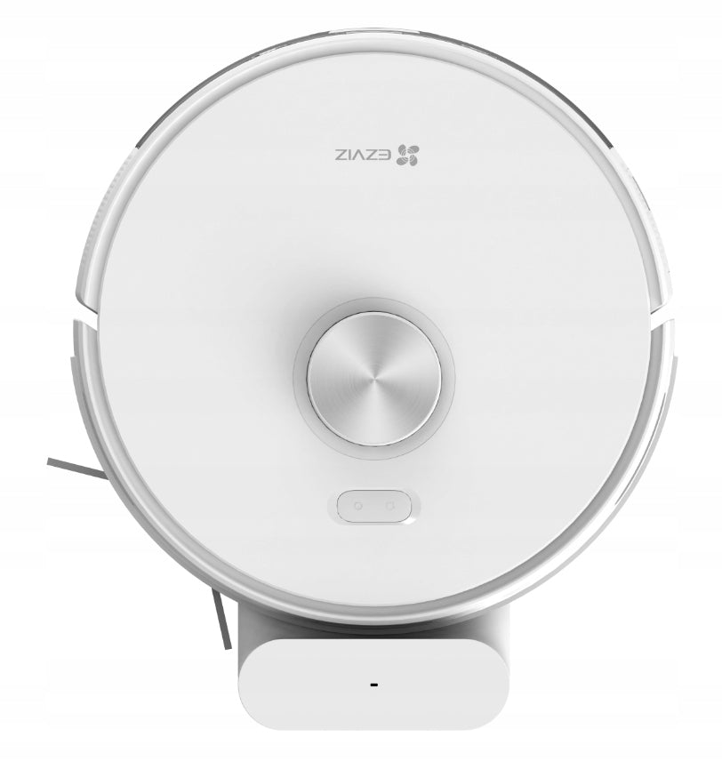 Cleaning robot Vacuum cleaner RE5 EZVIZ 4000Pa Washing Application EAN (GTIN) 6941545618289