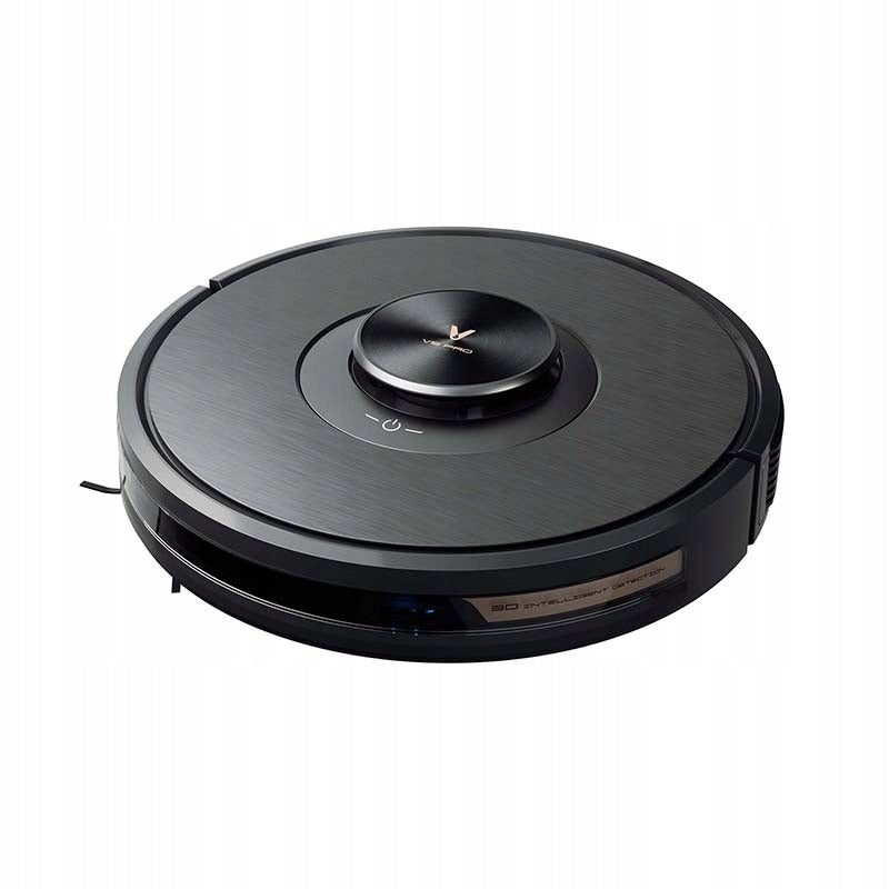 Cleaning robot Viomi V5 Pro black