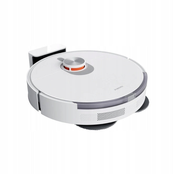 Cleaning robot XIAOMI Vacuum S20+ B108GL White