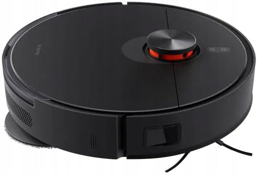 Cleaning robot XIAOMI Vacuum S20+ Black EAN (GTIN) 6941812771334