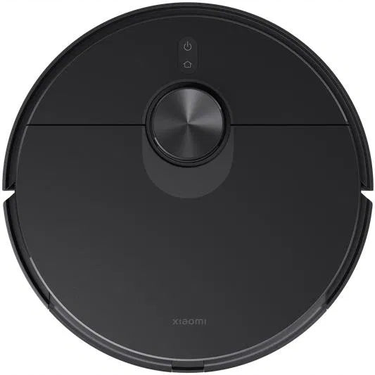 Cleaning robot XIAOMI Vacuum S20+ Black