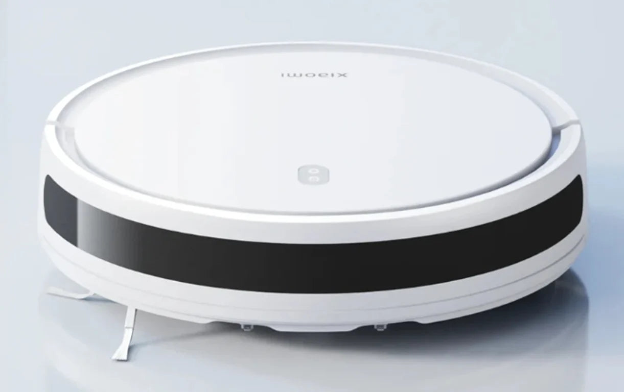 Cleaning robot Xiaomi E12 Manufacturer code 6934178109132