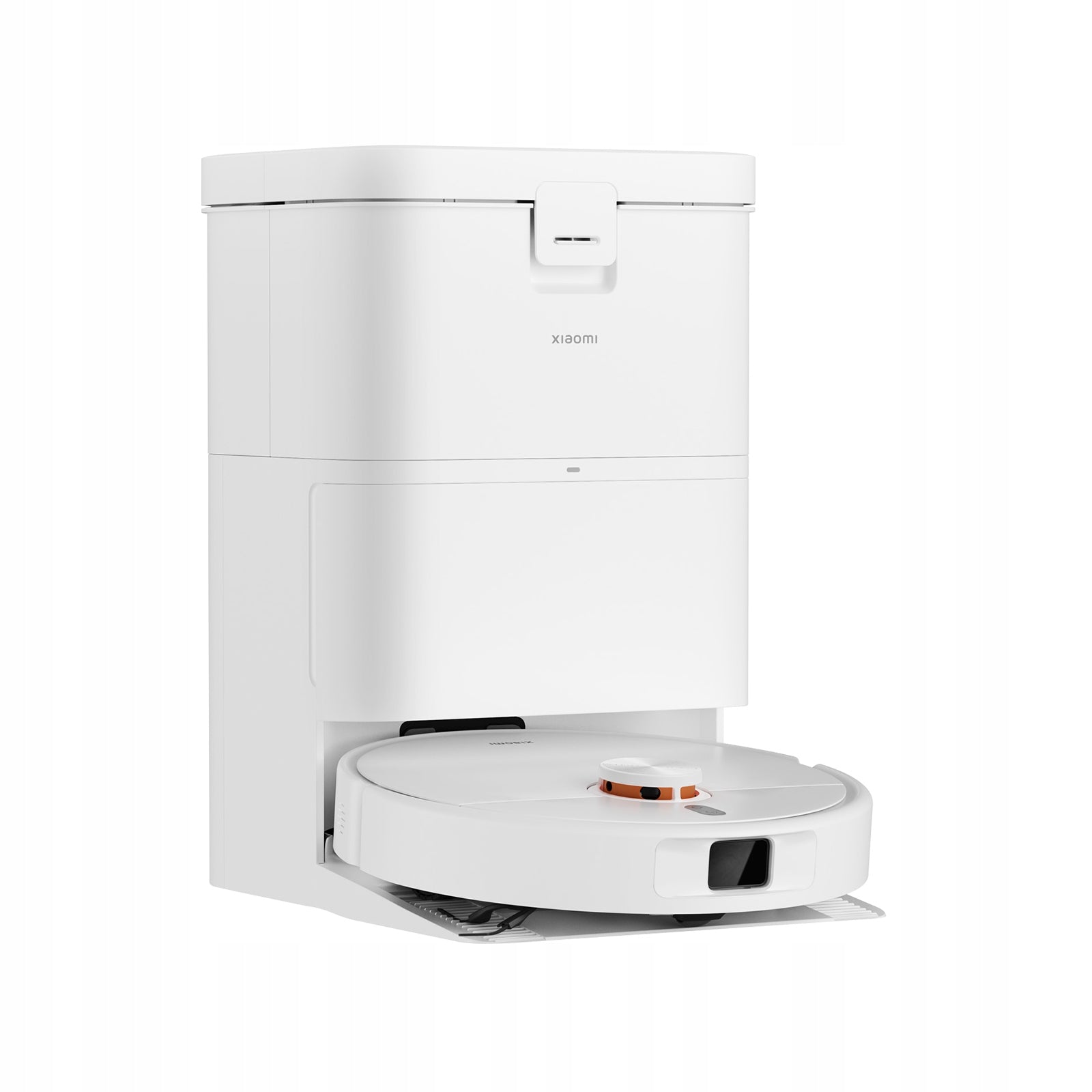 Cleaning robot Xiaomi H50 white Brand Xiaomi