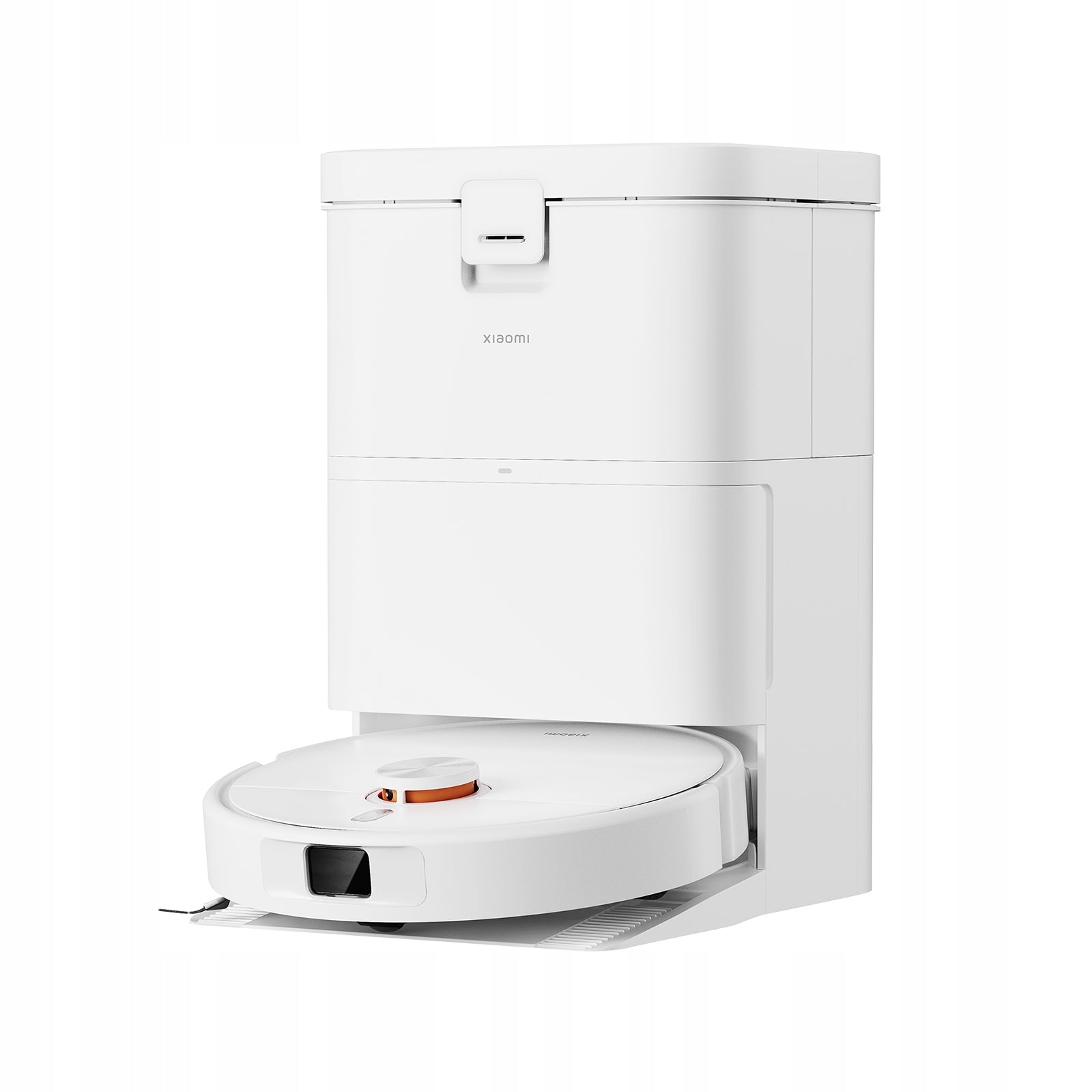 Cleaning robot Xiaomi H50 white Manufacturer code 69574