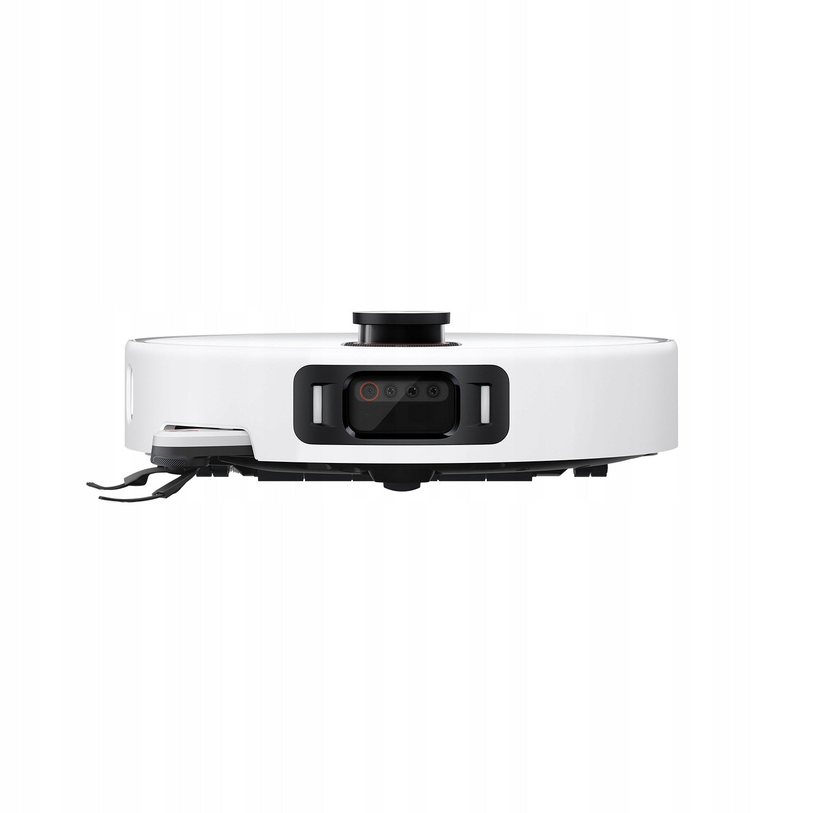 Cleaning robot Xiaomi Robot Vacuum 5 Pro mopping cleaning station Brand Xiaomi