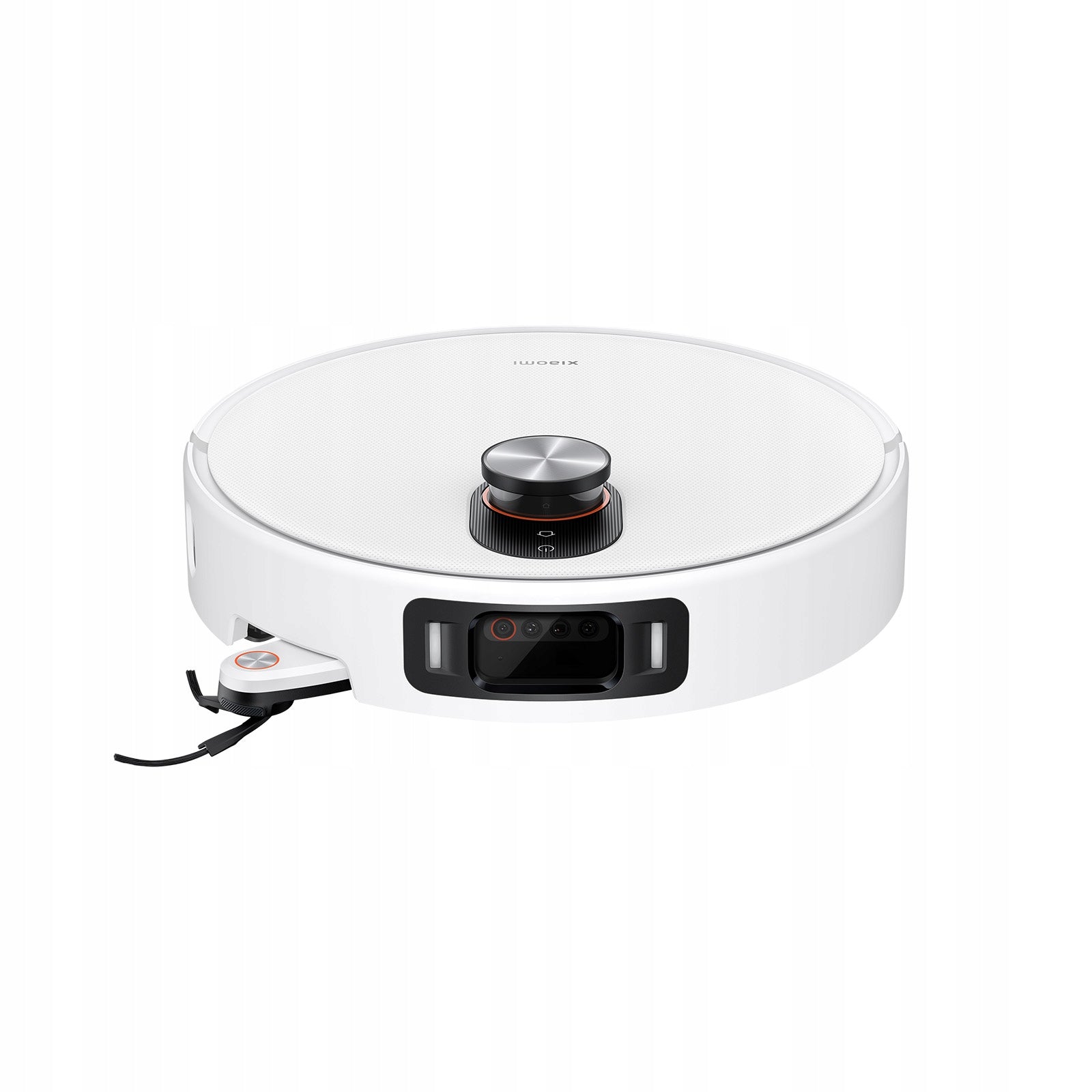 Cleaning robot Xiaomi Robot Vacuum 5 Pro mopping cleaning station Manufacturer code 65239