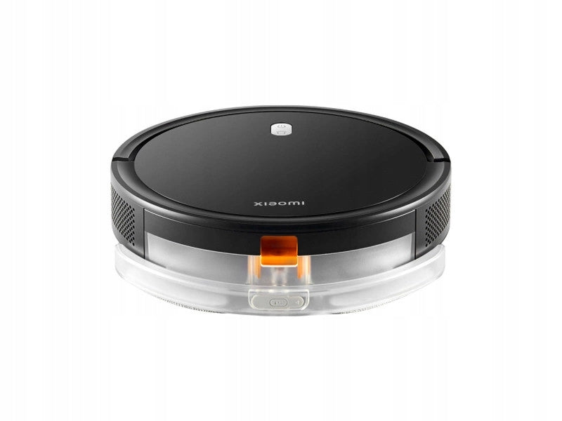Cleaning robot Xiaomi Vacuum E5 Black Brand Xiaomi