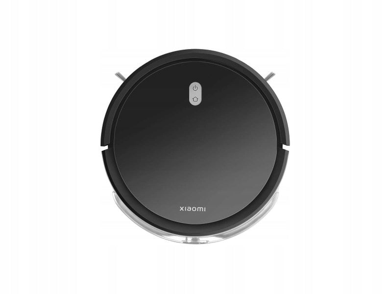 Cleaning robot Xiaomi Vacuum E5 Black Dominant color black