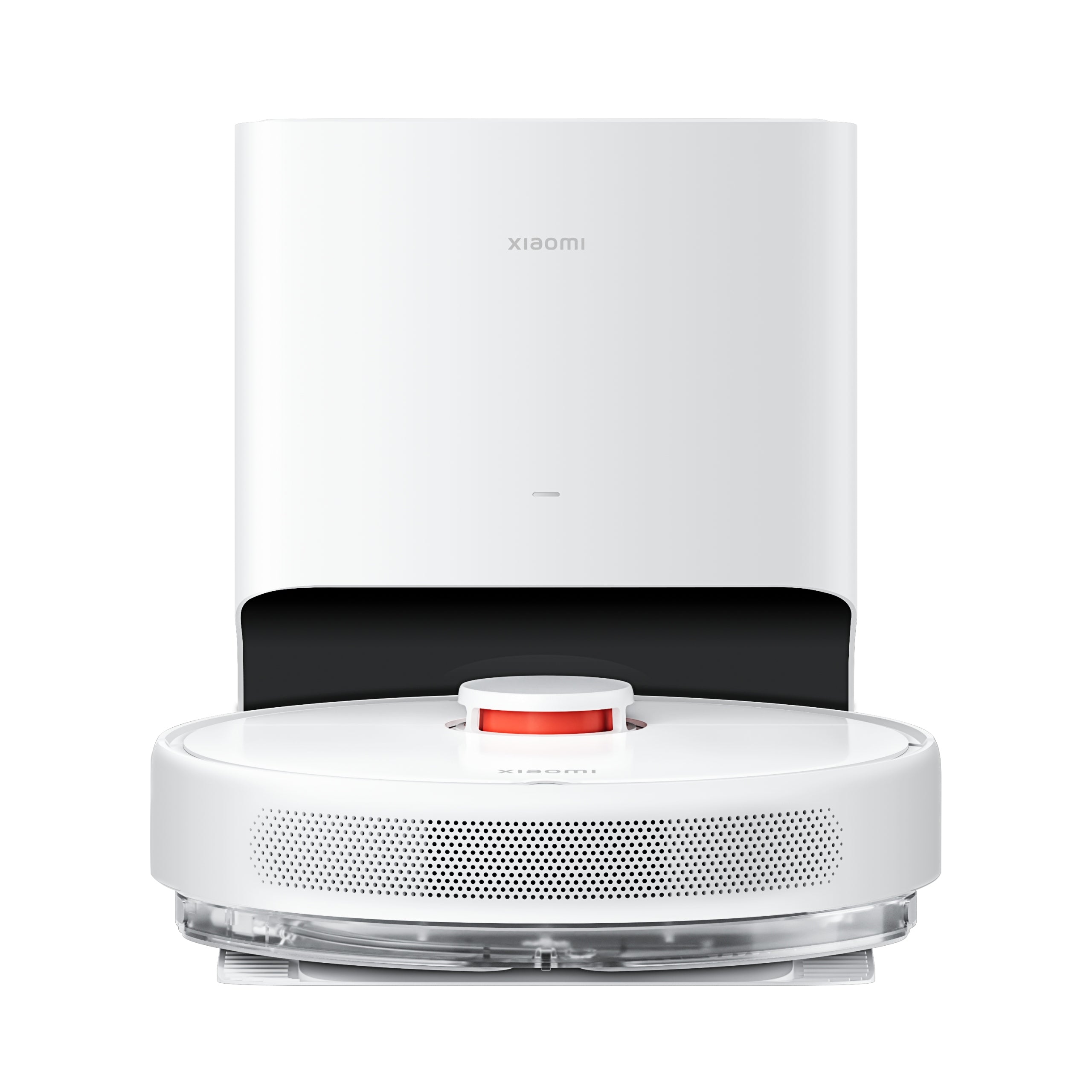 Cleaning robot Xiaomi X10 white Dominant color clear