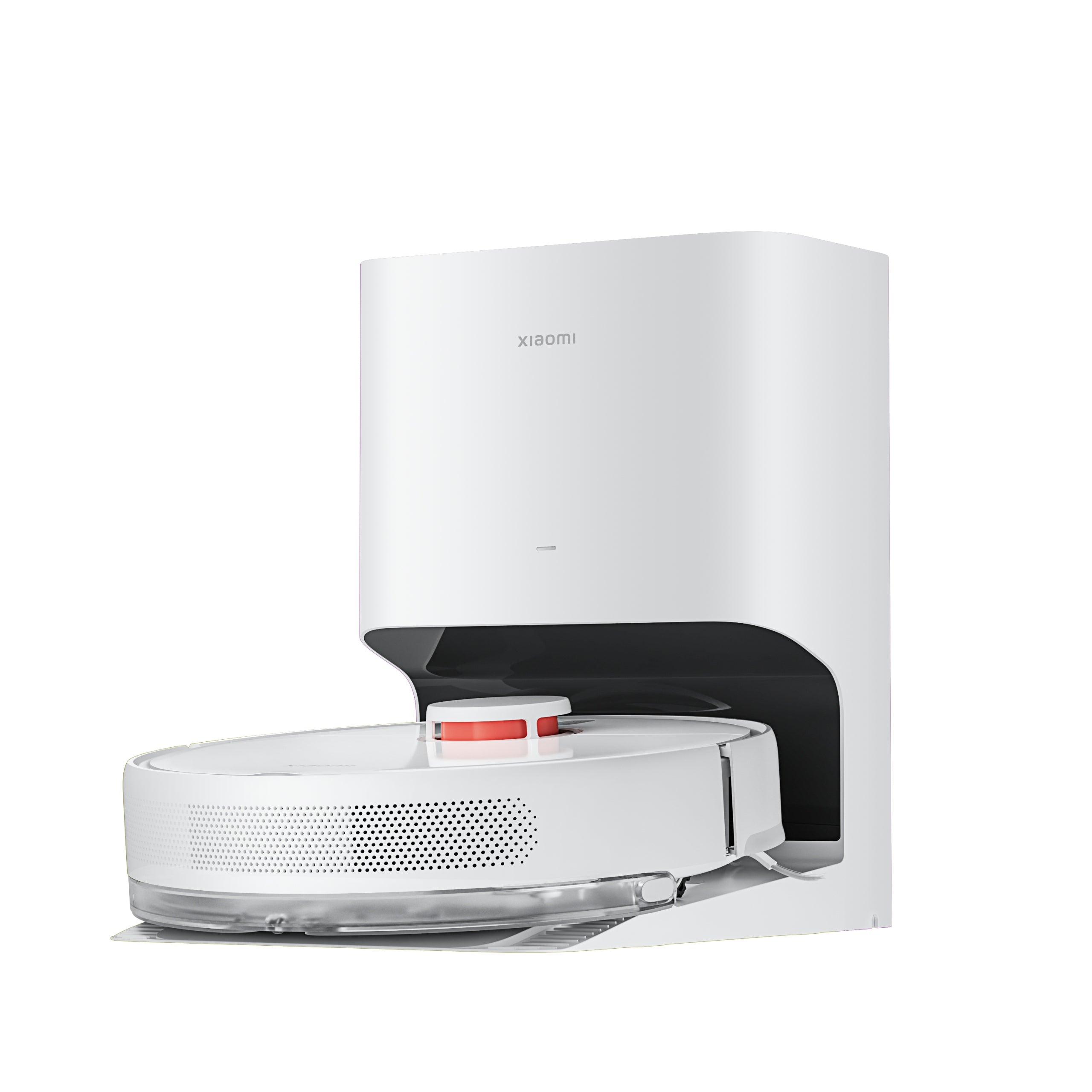 Cleaning robot Xiaomi X10 white