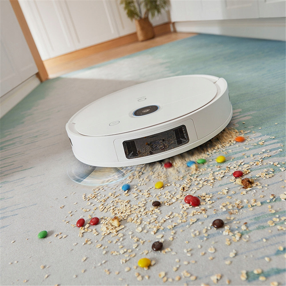 Cleaning robot Yeedi vac 2 pro Brand Yeedi