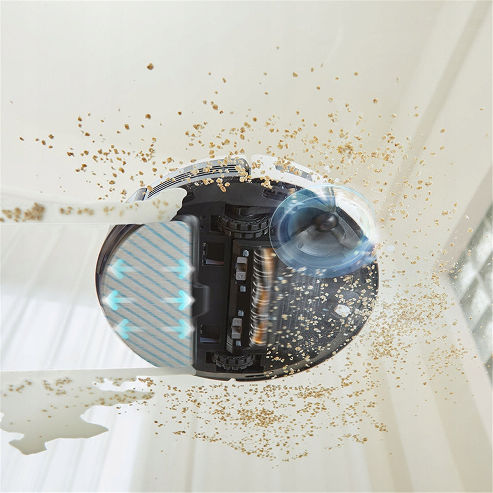 Cleaning robot Yeedi vac 2 pro EAN (GTIN) 6972790740845