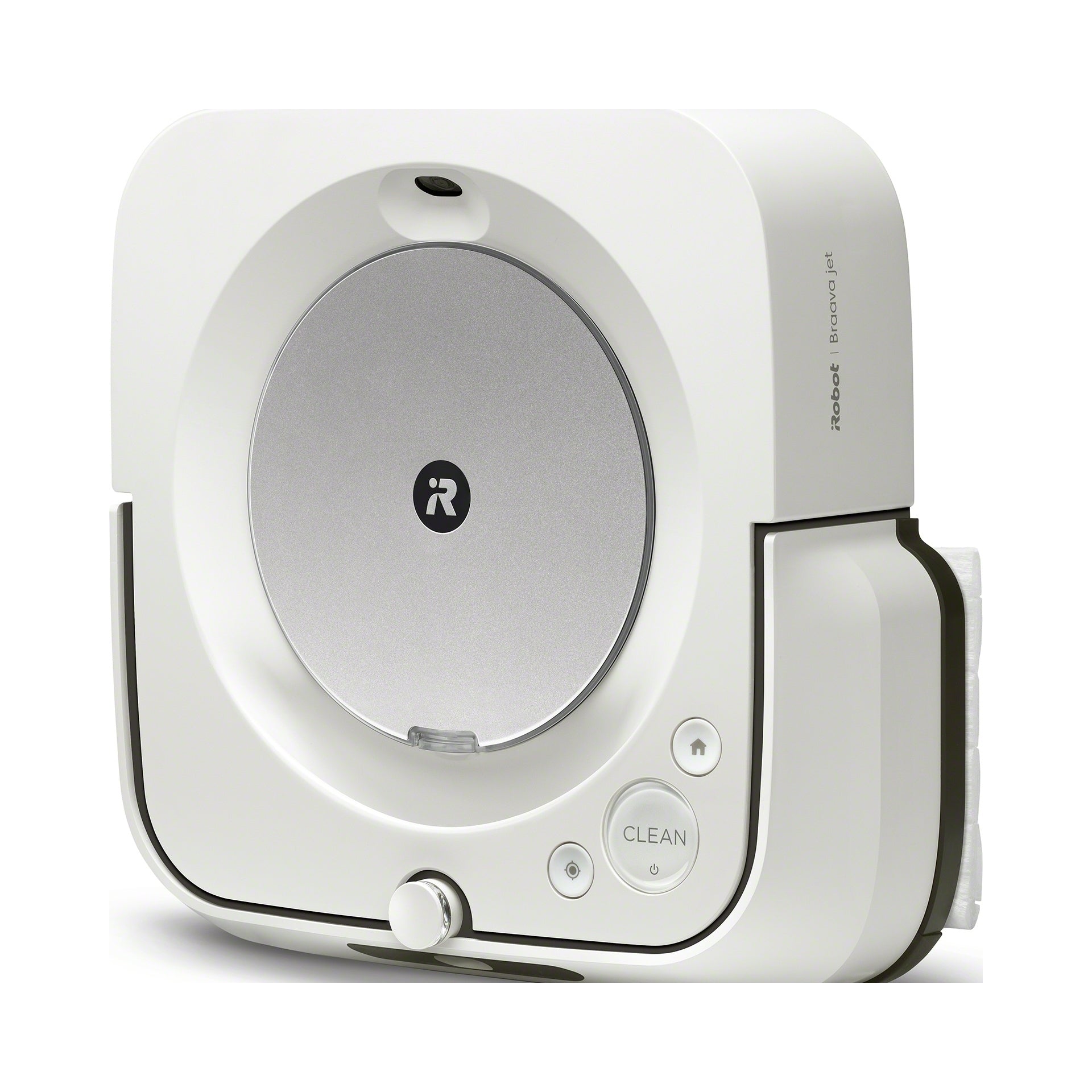 Cleaning robot iRobot Braava jet m6 white new