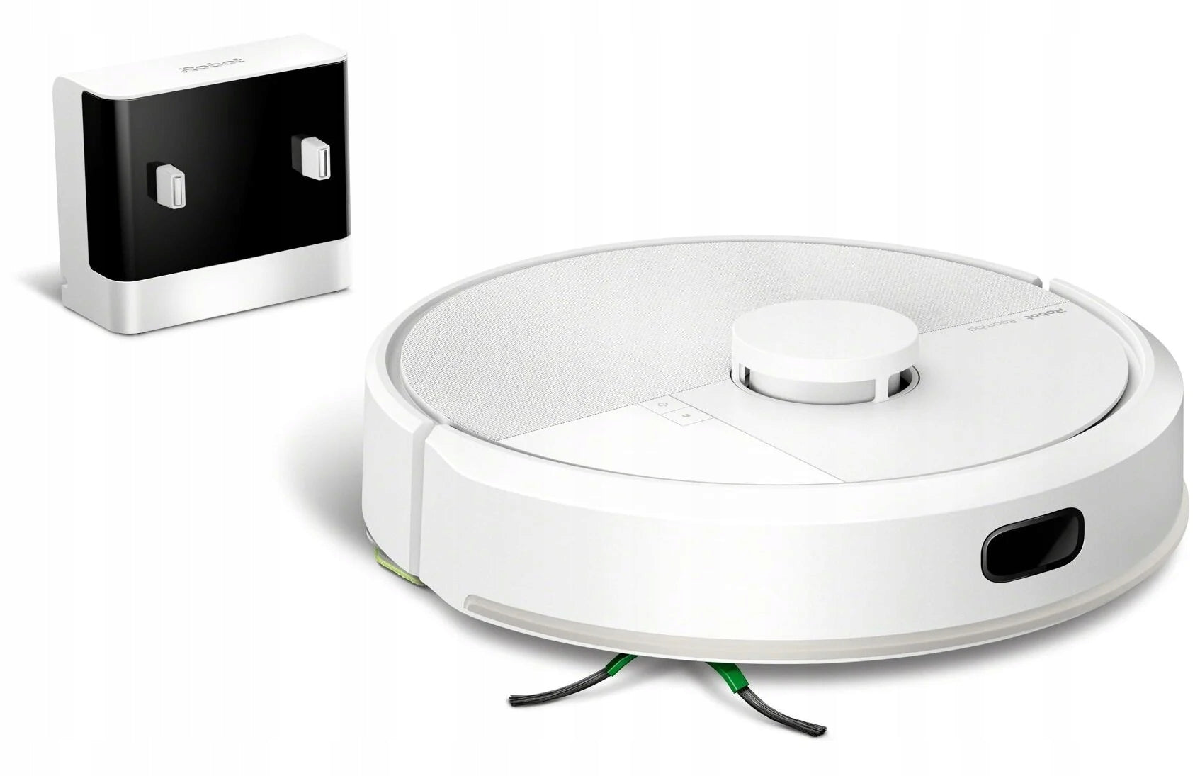 Cleaning robot iRobot Roomba 105 Combo Brand iRobot