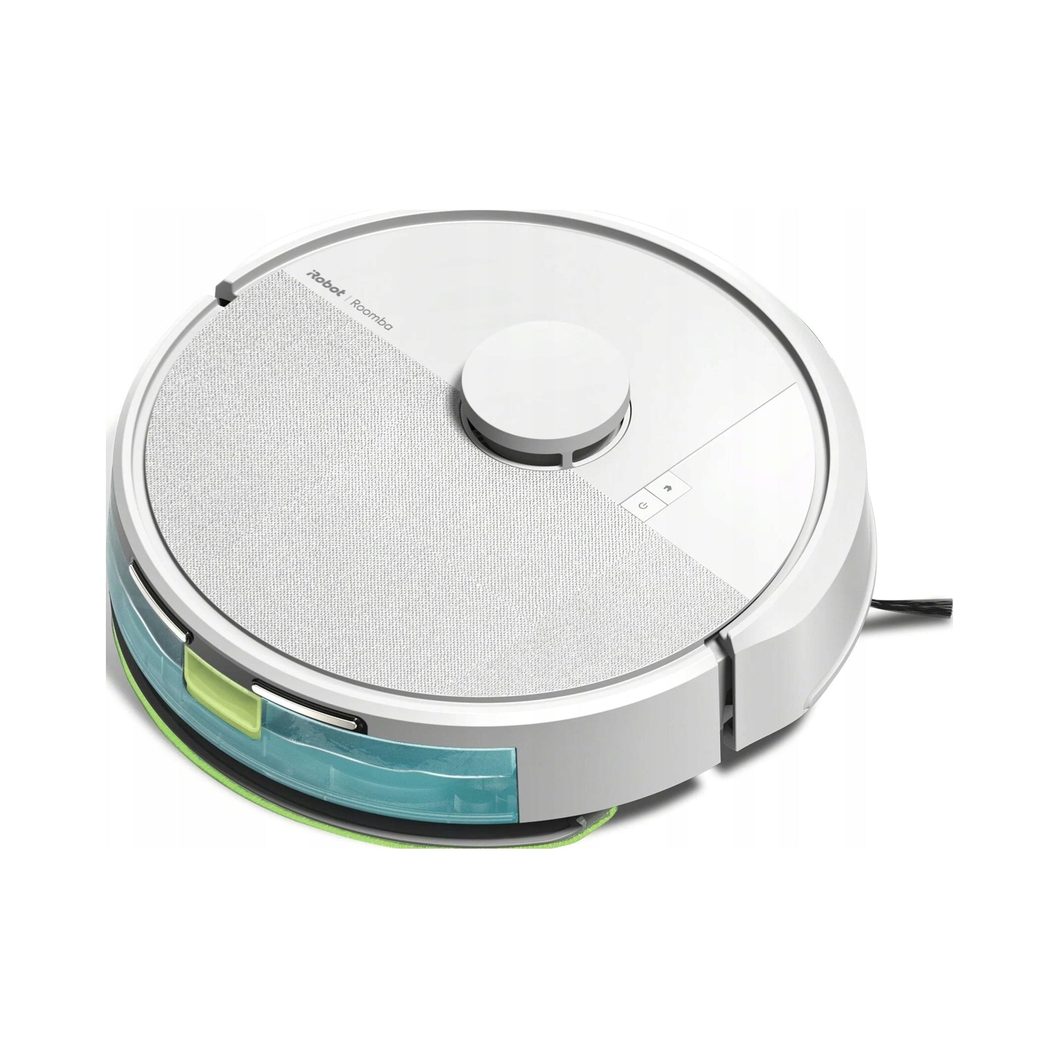 Cleaning robot iRobot Roomba 105 Combo Manufacturer code Y311240