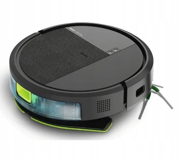 Cleaning robot iRobot Roomba 115 Combo Y414040 Mopping function Brand iRobot