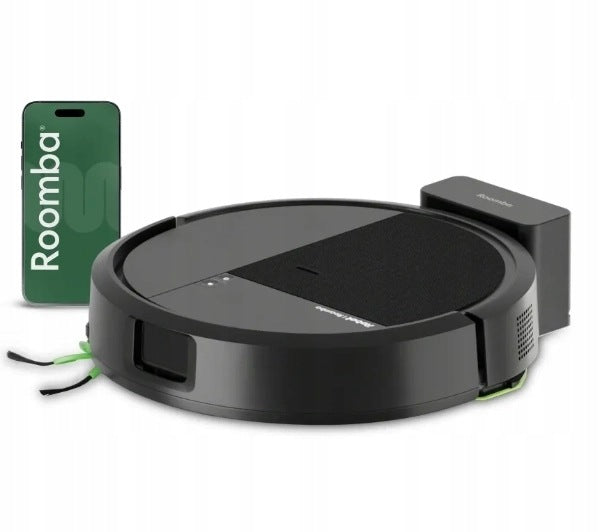 Cleaning robot iRobot Roomba 115 Combo Y414040 Mopping function