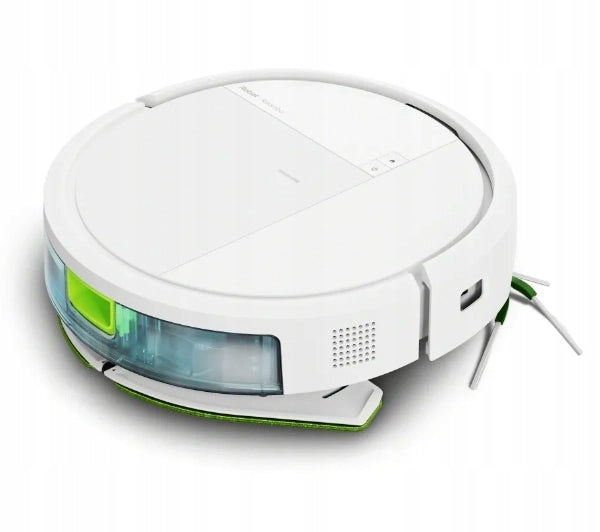 Cleaning robot iRobot Roomba 115 Combo Y454240 Mopping function Packaging status original