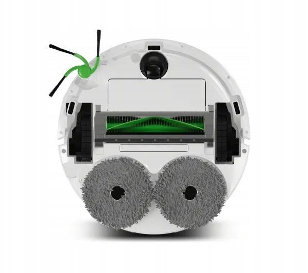 Cleaning robot iRobot Roomba 415 Combo Mopping function Brand iRobot