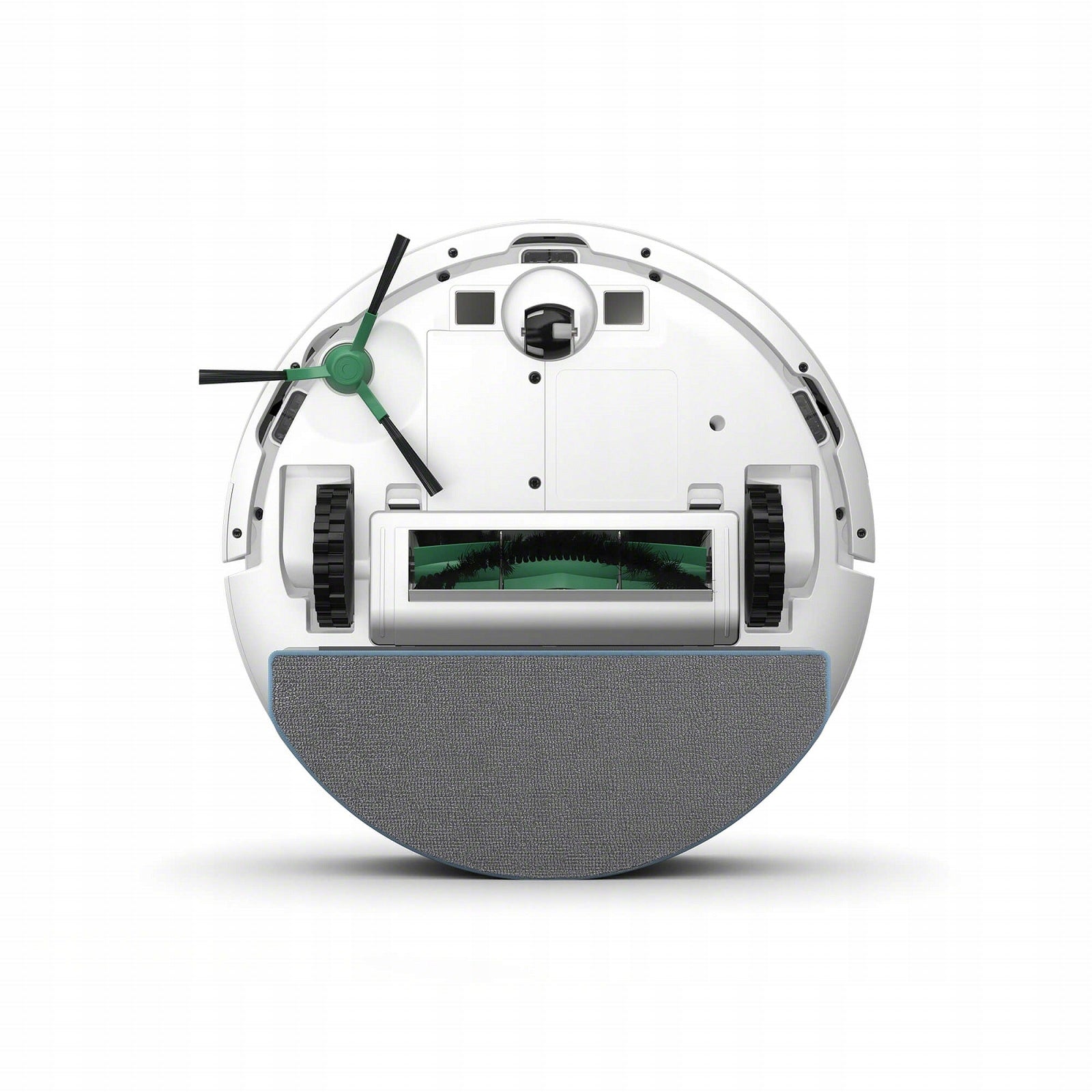 Cleaning robot iRobot Roomba Combo Essential 2 + self-cleaning station Manufacturer code 72474